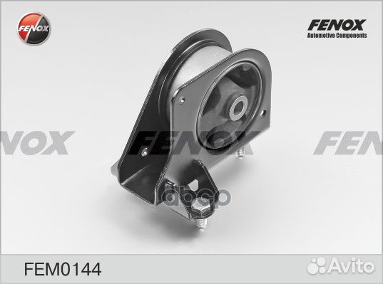 Опора двигателя Задняя FEM0144 fenox