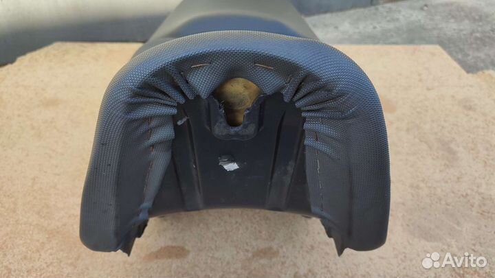 Сидение седло Honda xl1000 varadero 07+