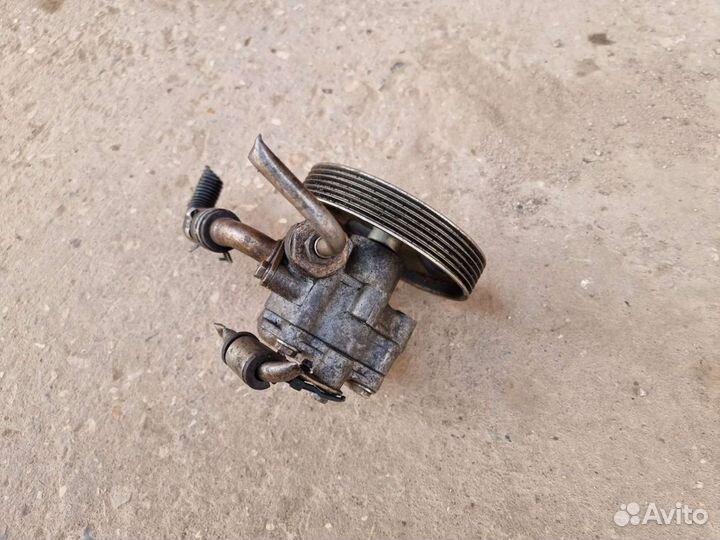 Насос гур для Форд Фьюжн 1.4 TDCi