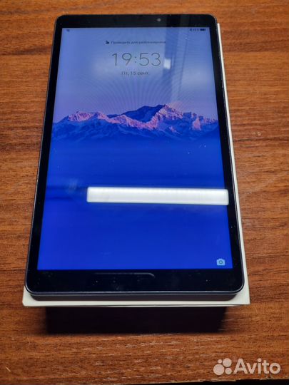 Huawei MatePad T 8 (2020)