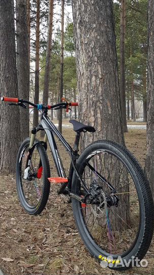 Велосипед Format 9212 M