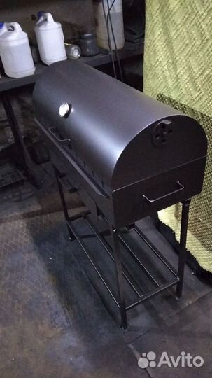 Мангал - Гриль