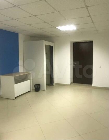 Свободного назначения, 46 м²