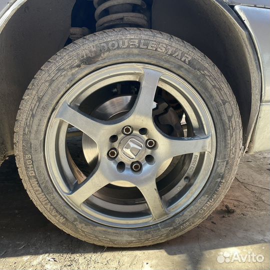 Литые диски r15 на ваз