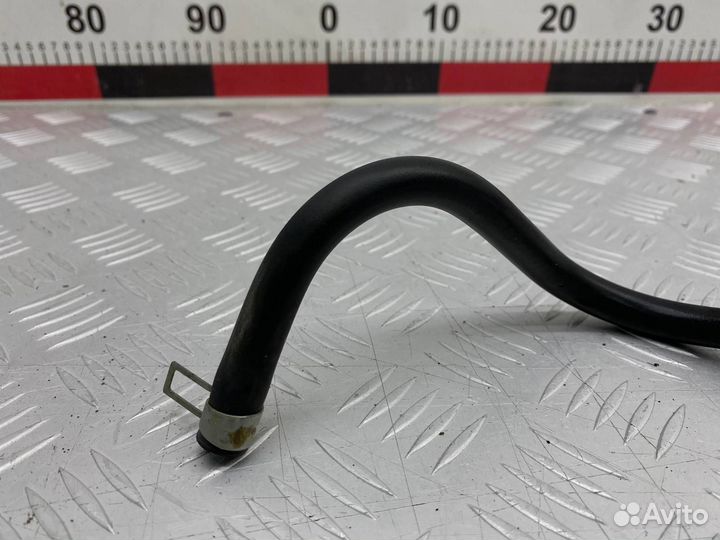 Б/У трубка (патрубок, шланг) Toyota Corolla