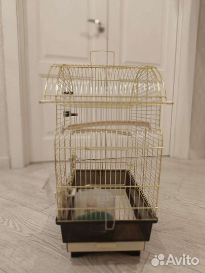 Клетка для птиц хомяков грызунов