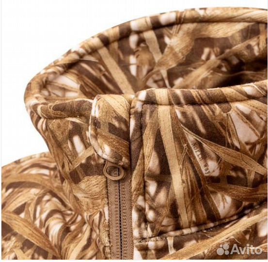 Жилет рысь duck mania NW-1