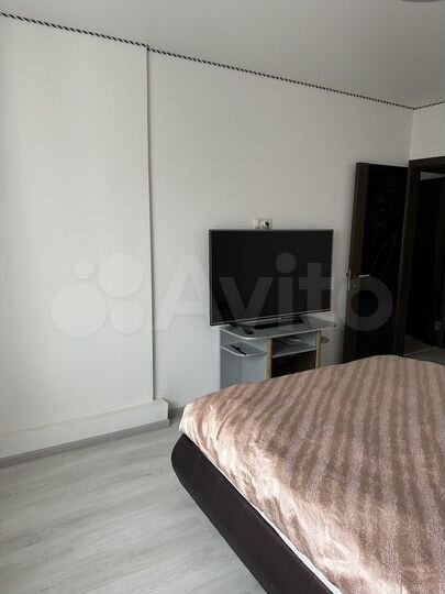 3-к. квартира, 71 м², 4/10 эт.