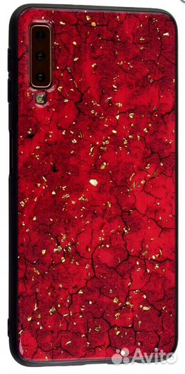 Чехол на Samsung Galaxy A7 2018