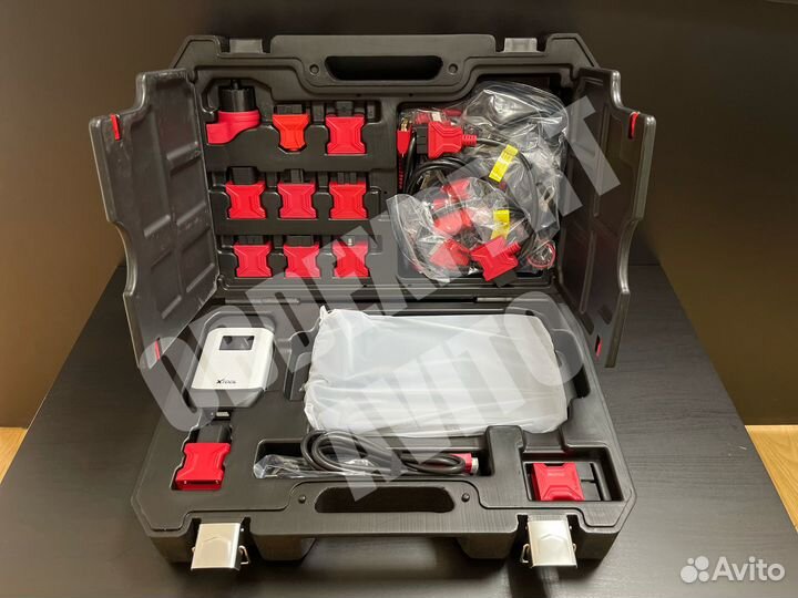 Xtool H6 Pro Master последняя ревизия