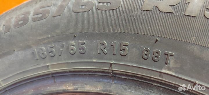 Pirelli Formula Energy 185/65 R15 88T