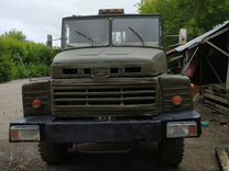 КрАЗ 250, 1987