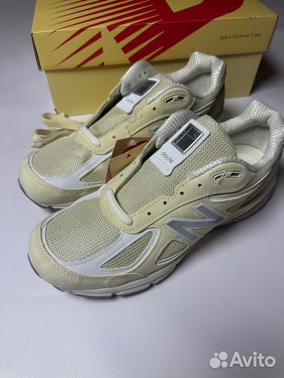 Кроссовки New balance 990