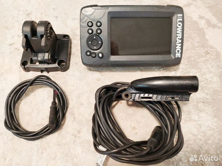 Охота и рыбалка