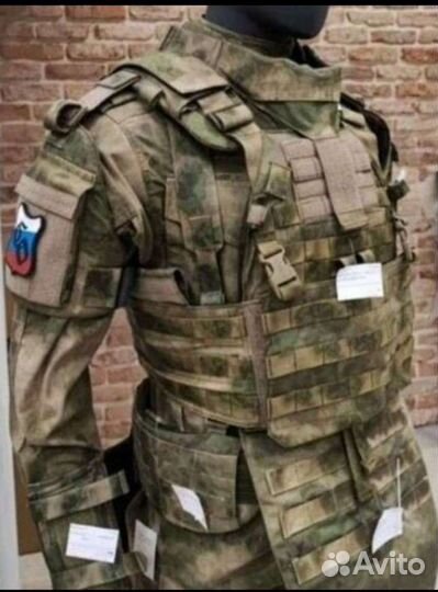 Пояс Воин ссо,бронежилет Плитник Панцирь 3.0,Горка