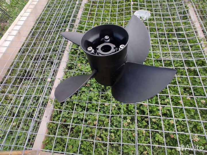 Гребной винт с изменяемым шагом Propulse 6902