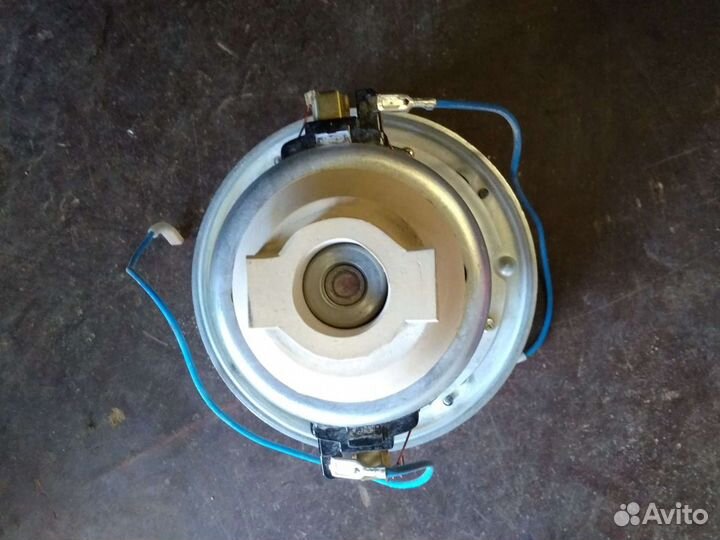 Электродвигатель к пылесосу Elenberg vortex 1500 w