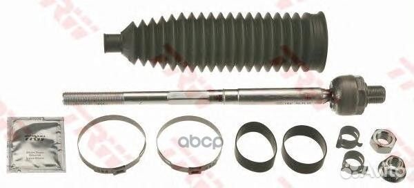 Тяга рулевая JAR957 TRW