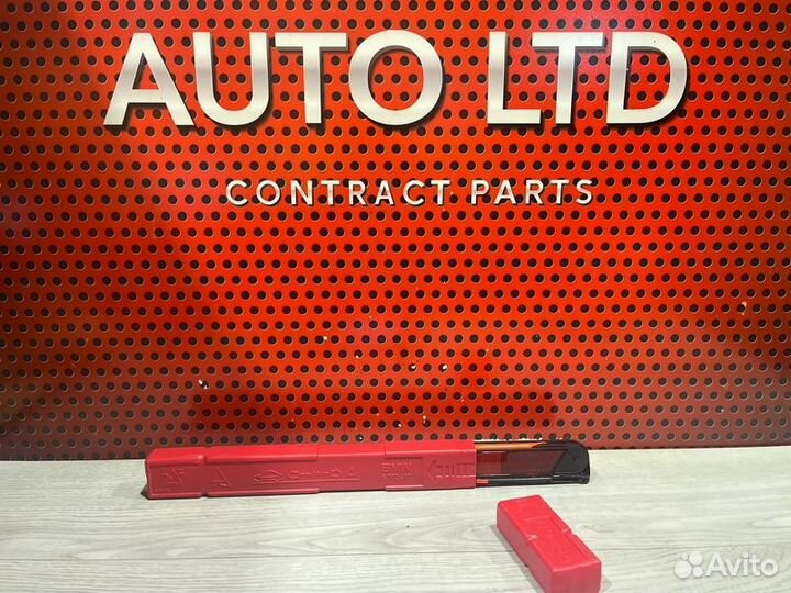 Знак аварийной остановки Bmw X6 F16 2018