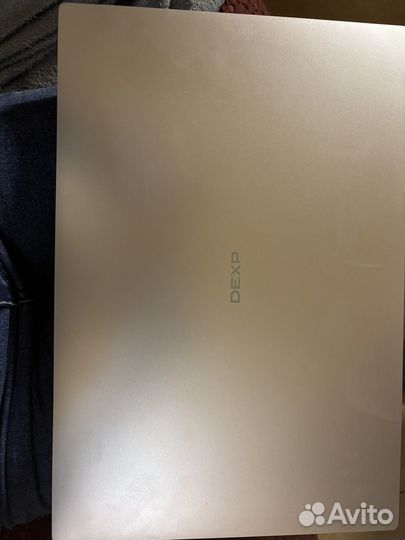 Dexp
