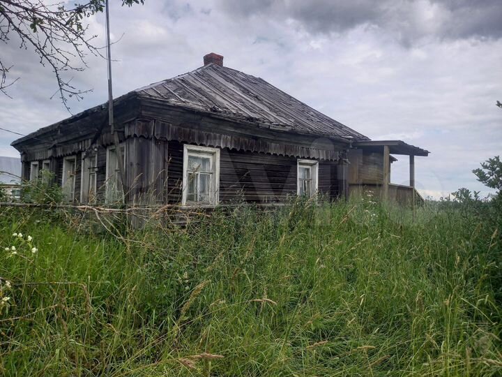 Участок 31 сот. (ИЖС)