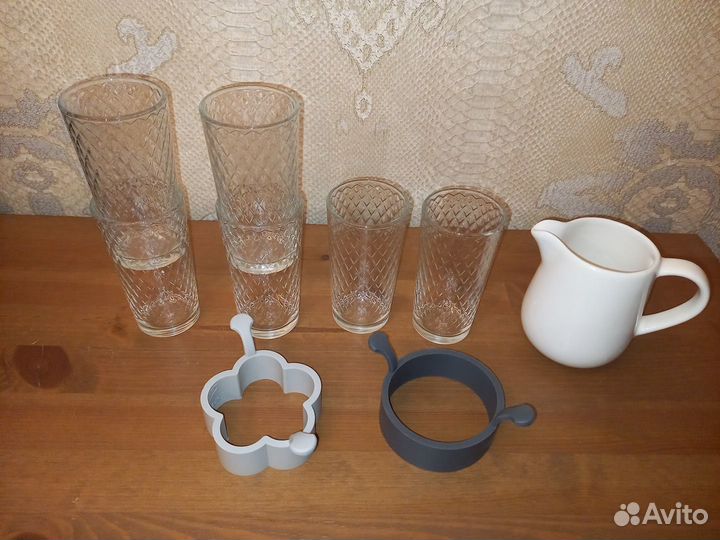 Икея, разное для кухни