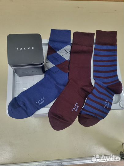 Носки мужские Falke (Германия.)