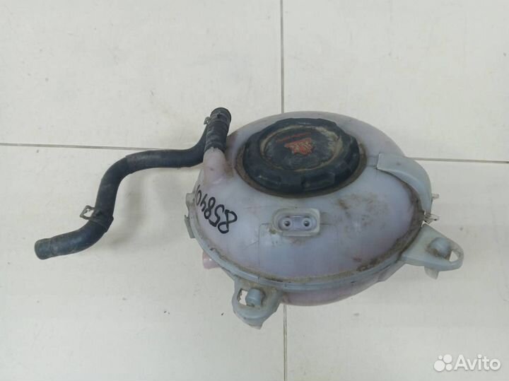 Бачок расширительный Skoda Octavia A7 2013