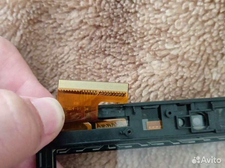 4good t800i тачскрин