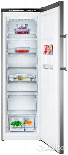 Морозильная камера Атлант М-7606-160-N Новый