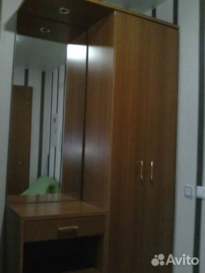 Прихожая Шатура