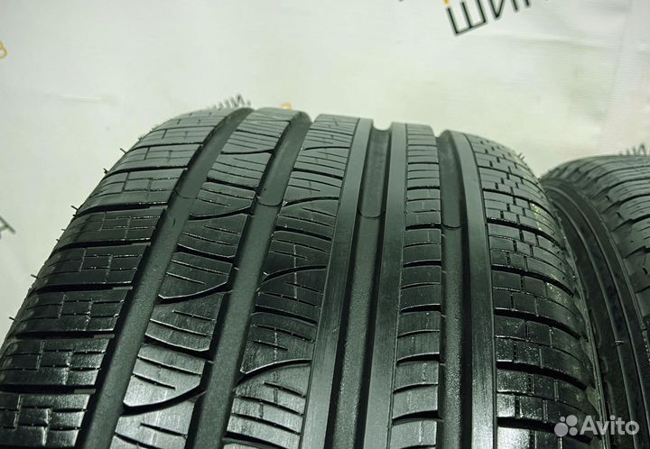 Pirelli Scorpion Verde All Season 265/50 R19 94Y