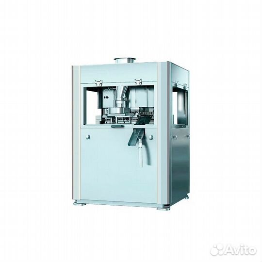 Высокоскоростной пресс для таблеток gzpk-720-99