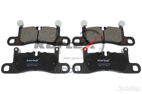 Деталь KT9057STD kortex