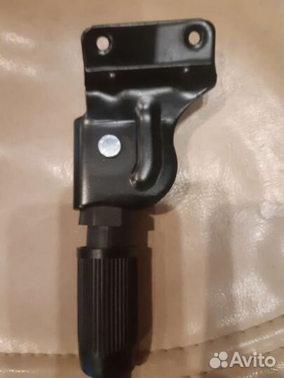 Подножка для велосипеда