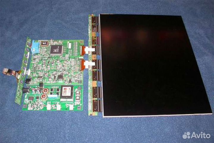 Матрица для Samsung, Lg, Sony, Dexp