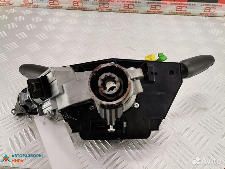 Переключатель подрулевой (стрекоза) Opel Corsa D