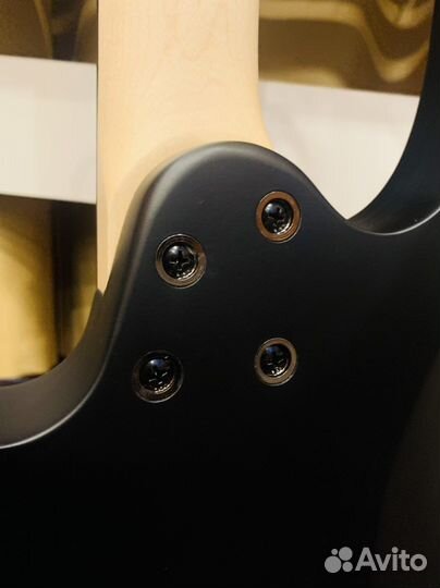 Электрогитара + Каподастр