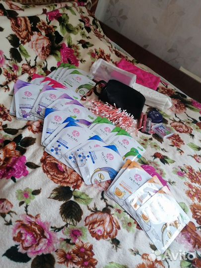 Набор косметики