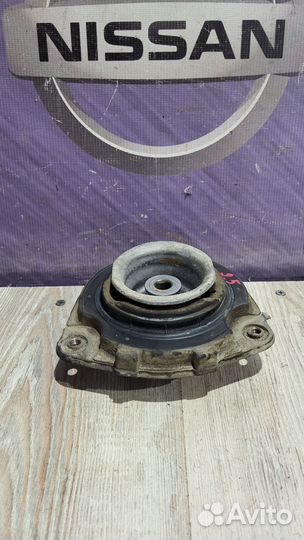 Опора стойки Nissan qashqai J10 Прав