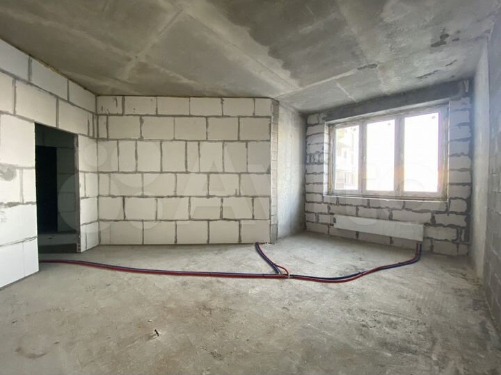 2-к. квартира, 73,9 м², 12/12 эт.