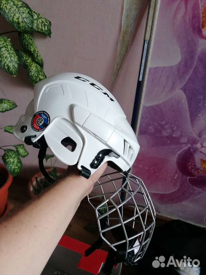 Хоккей