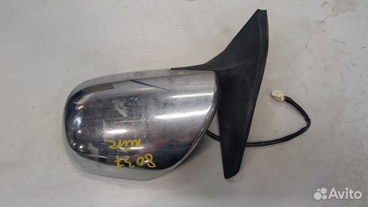 Зеркало боковое Toyota Land Cruiser Prado (120)