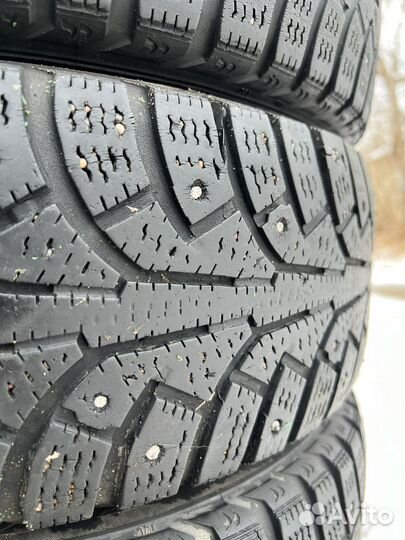 Nokian Tyres Hakkapeliitta 5 175/70 R13 82T