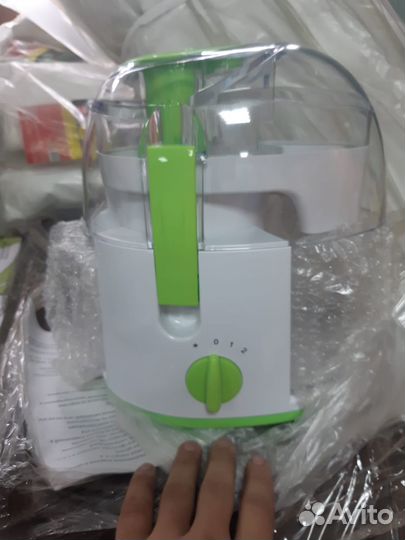 Соковыжималка