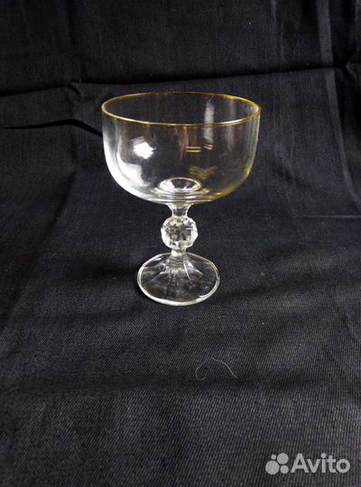 Бокалы праздничные
