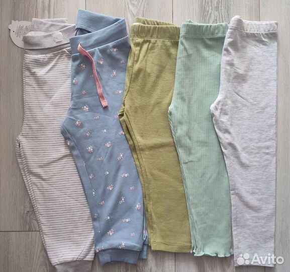 Остатки.Одежда для девочки 92 (новое)