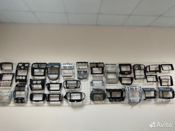 Магнитола Android Chevrolet Aveo / Captiva / Epica