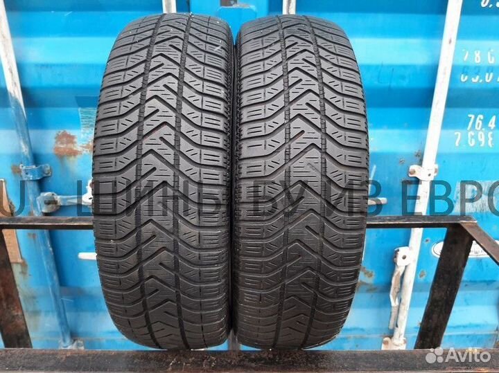 Pirelli Winter 190 Snowcontrol 175/65 R14 114R