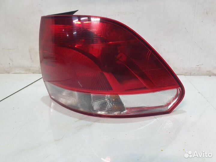 Фонарь задний правый Volkswagen Polo 5 cfna 2012
